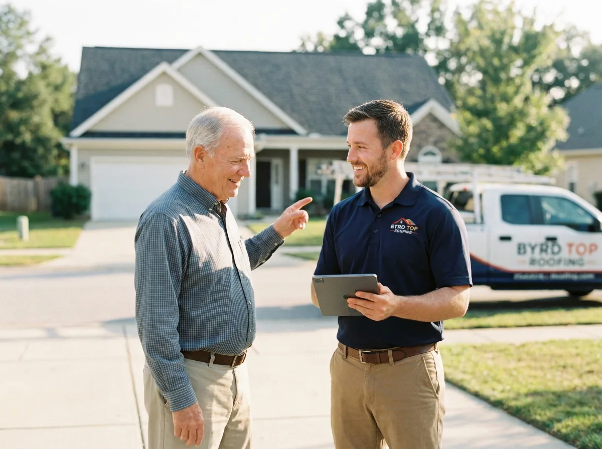 Roofing Harleton, TX FAQs